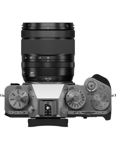 Fujifilm XF 16-50mm f/2.8-4.8 R LM WR...