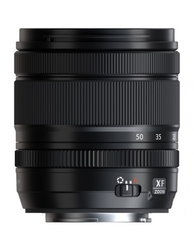 Fujifilm XF 16-50mm f/2.8-4.8 R LM WR...