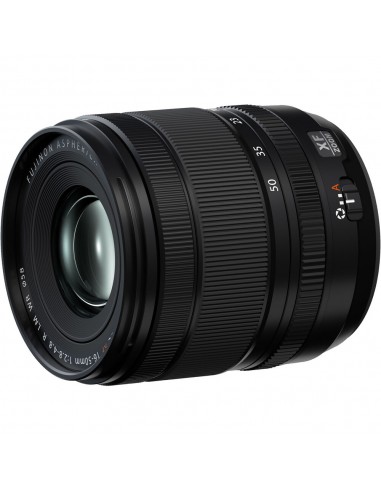 Fujifilm XF 16-50mm f/2.8-4.8 R LM WR...
