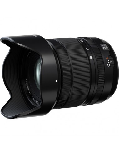 Fujifilm XF 16-50mm f/2.8-4.8 R LM WR...