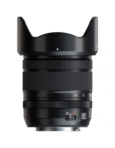 Fujifilm XF 16-50mm f/2.8-4.8 R LM WR...
