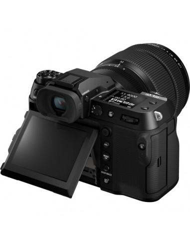 Fujifilm GFX 100SII Body