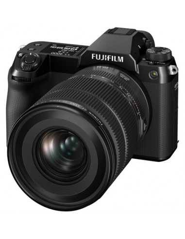 Fujifilm GFX 100SII Body
