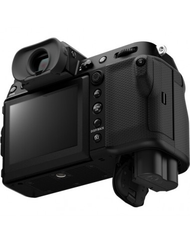 Fujifilm GFX 100SII Body