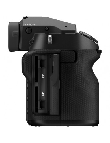 Fujifilm GFX 100SII Body