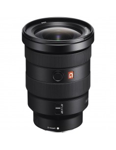 Sony 16-35mm F/2.8 G Master...