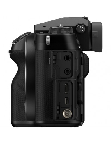 Fujifilm GFX 100SII Body