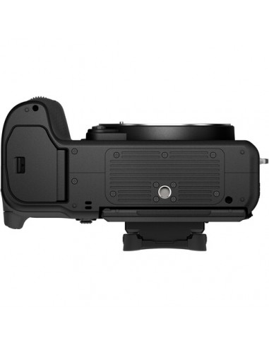 Fujifilm GFX 100SII Body