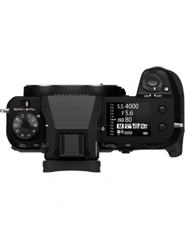 Fujifilm GFX 100SII Body