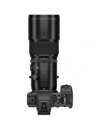 Fujifilm GF 500mm f/5.6 R LM OIS WR