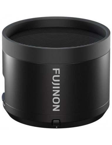 Fujifilm GF 500mm f/5.6 R LM OIS WR