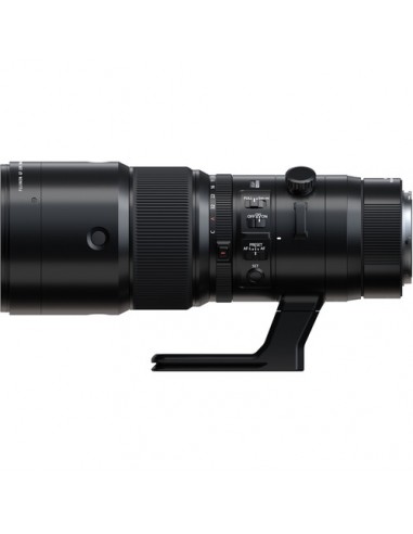 Fujifilm GF 500mm f/5.6 R LM OIS WR