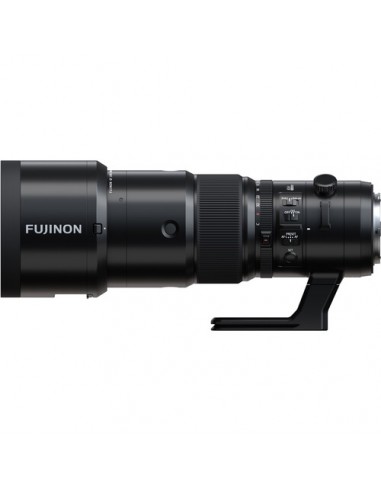 Fujifilm GF 500mm f/5.6 R LM OIS WR