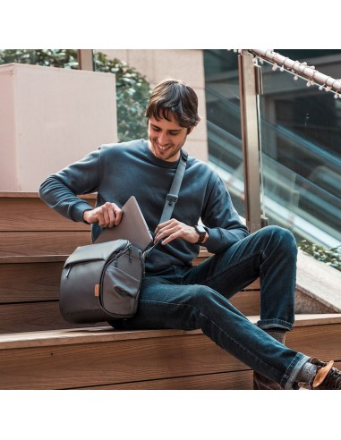 PGYTECH CB-043 OneGo Shoulder Bag 10L...