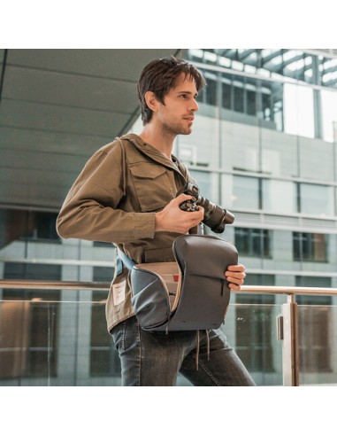 PGYTECH CB-043 OneGo Shoulder Bag 10L...