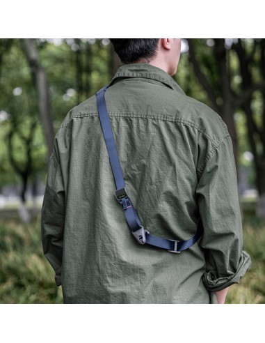 PGYTECH CB-121 tracolla a sgancio... PGYTECH CB-121 tracolla a sgancio...