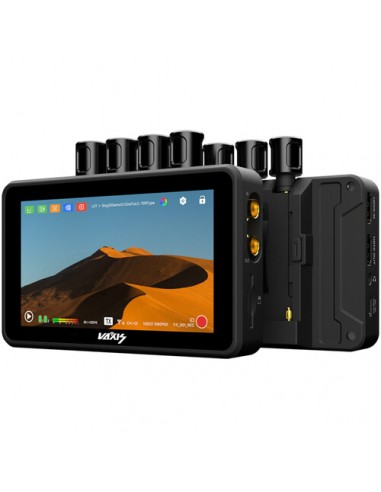 Vaxis monitor wireless A5 SDI...