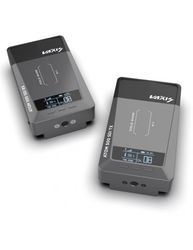 Vaxis ATOM 500 trasmettitore wireless...