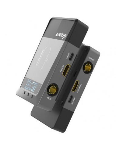 Vaxis ATOM 500 trasmettitore wireless...