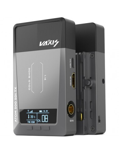 Vaxis ATOM 500 trasmettitore wireless...