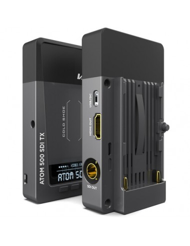 Vaxis ATOM 500 trasmettitore wireless...