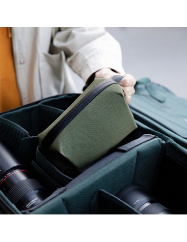 PGYTECH CB-093 Mini Tech Pouch (Nero)