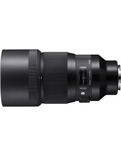 Sigma 135mm f/1.8 AF DG HSM...