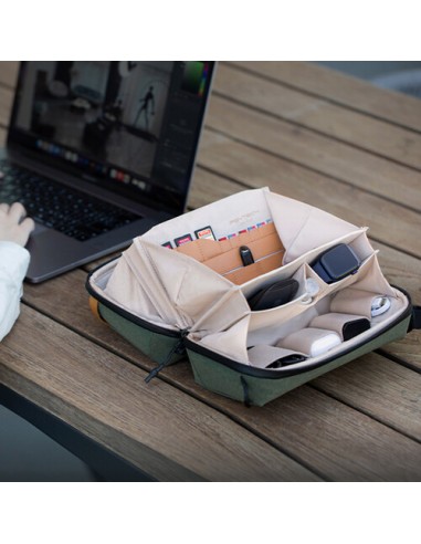 PGYTECH CB-094 Mini Tech Pouch (Verde)
