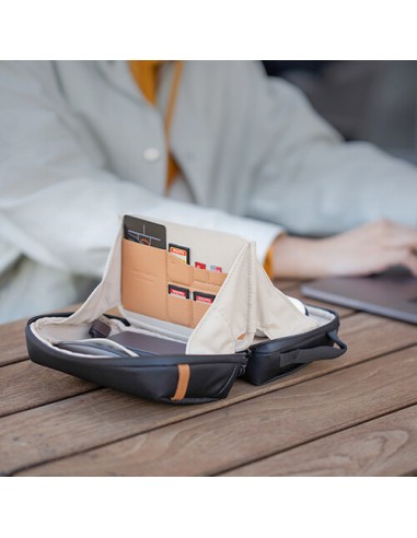 PGYTECH CB-095 Mini Tech Pouch (Grigio)