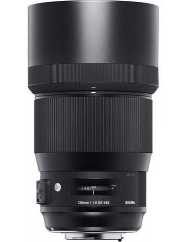 Sigma 135mm f/1.8 AF DG HSM Art Sony...