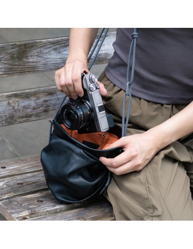 PGYTECH CB-260 OneGo Cloud Bag M (Nera)