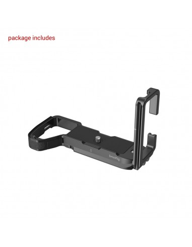 SmallRig 3660 piastra a L per Sony...