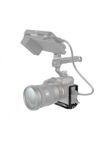 SmallRig 3660 piastra a L per Sony...