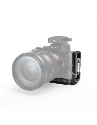SmallRig 3660 piastra a L per Sony...