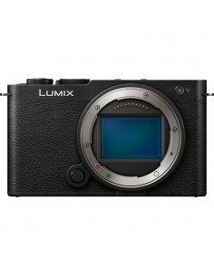 Panasonic Lumix S9 Body -...