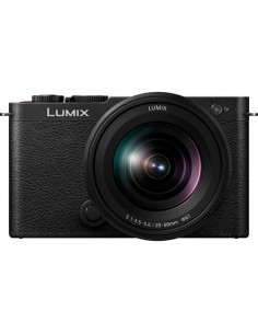Panasonic Lumix S9 +...