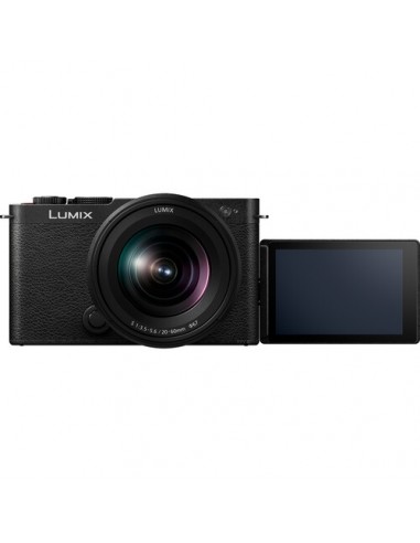Panasonic Lumix S9 + 20-60mm...