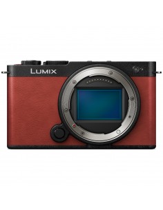 Panasonic Lumix S9 Body -...