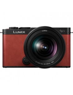 Panasonic Lumix S9 +...