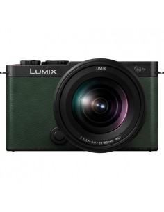 Panasonic Lumix S9 +...