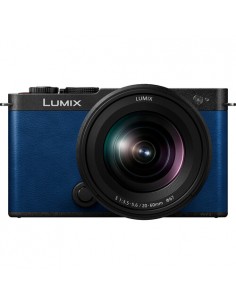 Panasonic Lumix S9 +...