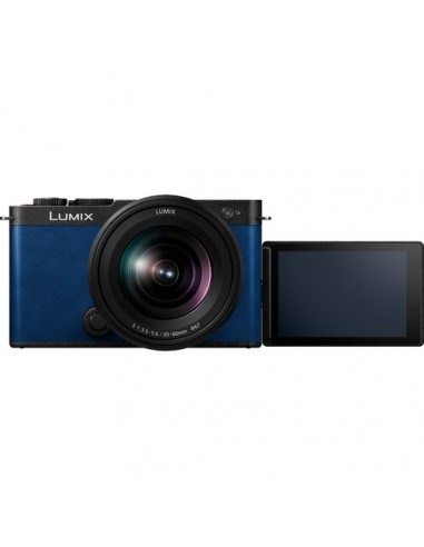 Panasonic Lumix S9 + 20-60mm...