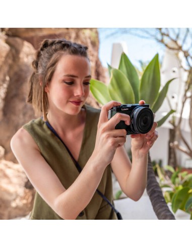 Panasonic Lumix S 26mm f/8