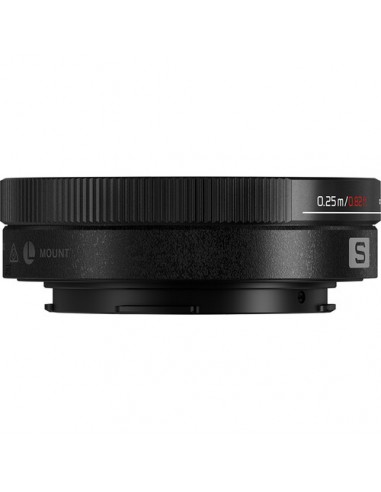 Panasonic Lumix S 26mm f/8