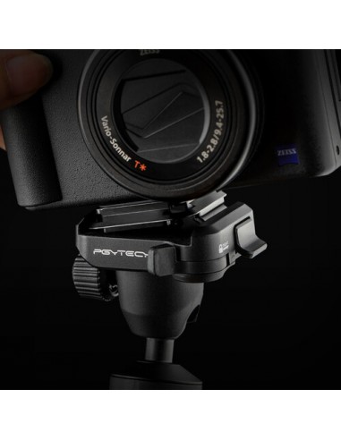 PGYTECH CG-080 MantisPod 2.0...