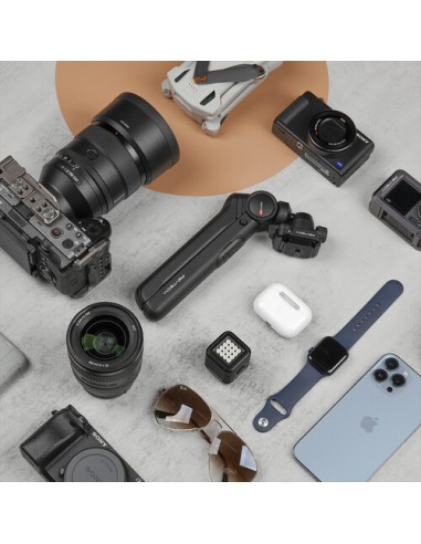 PGYTECH CG-080 MantisPod 2.0...