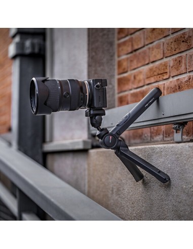 PGYTECH CG-080 MantisPod 2.0...