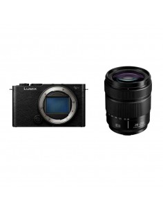 Panasonic Lumix S9 +...
