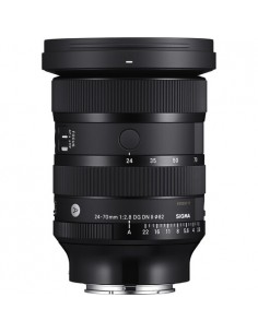 Sigma 24-70mm f/2.8 DG DN...