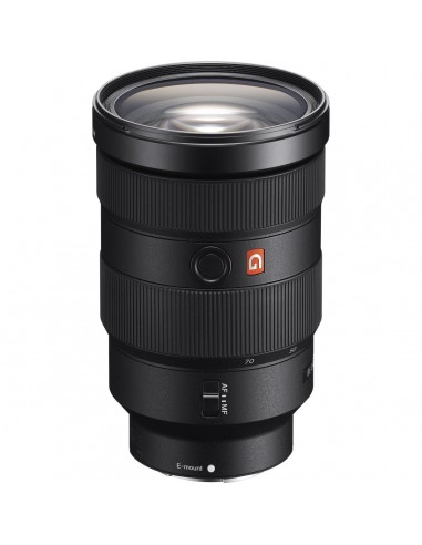 Sony FE 24-70mm f/2.8 G Master...